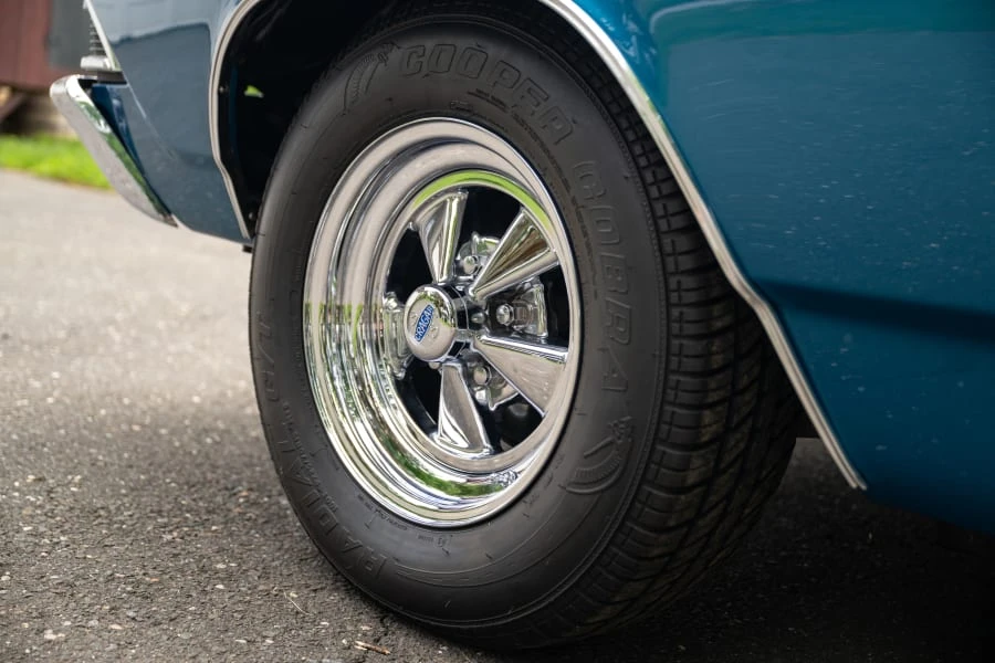 1969 Chevrolet Chevelle SS 2nd Gen - Image 16 of 31