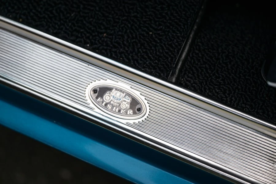 1969 Chevrolet Chevelle SS 2nd Gen - Image 31 of 31