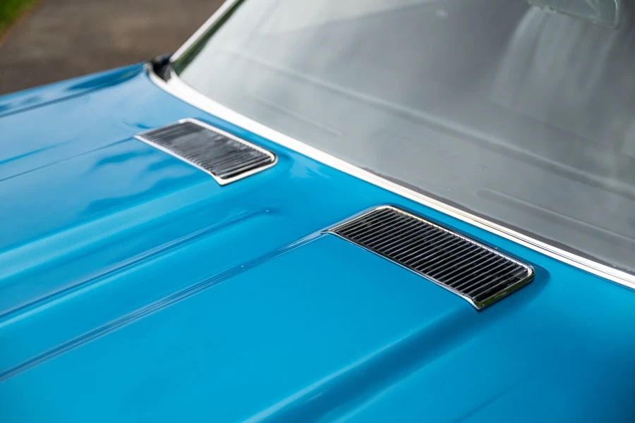 1969 Chevrolet Chevelle SS 2nd Gen - Image 17 of 31