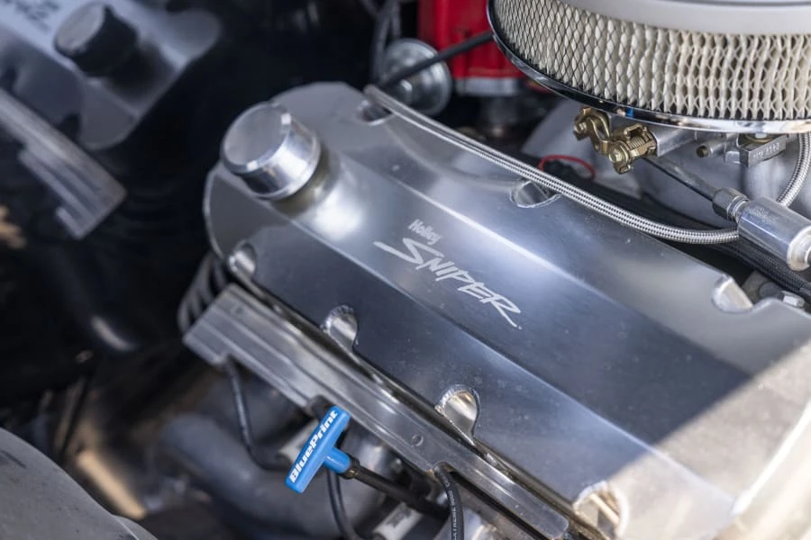 1969 Chevrolet Chevelle SS 2nd Gen - Image 23 of 28