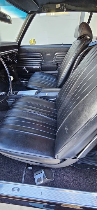 1969 Chevrolet Chevelle SS 2nd Gen - Image 13 of 19