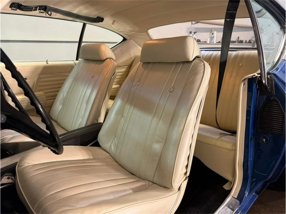 1969 Chevrolet Chevelle SS 2nd Gen - Image 12 of 21