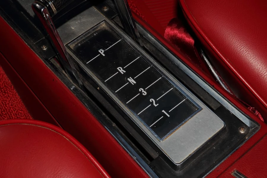 1969 Chevrolet Chevelle SS 2nd Gen - Image 31 of 31