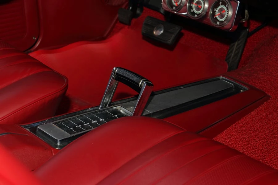 1969 Chevrolet Chevelle SS 2nd Gen - Image 30 of 31