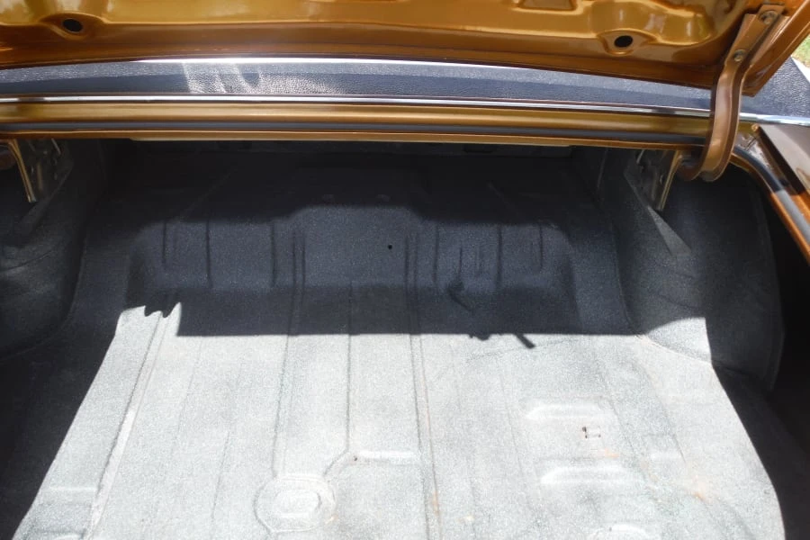 1969 Chevrolet Chevelle SS 2nd Gen - Image 7 of 10