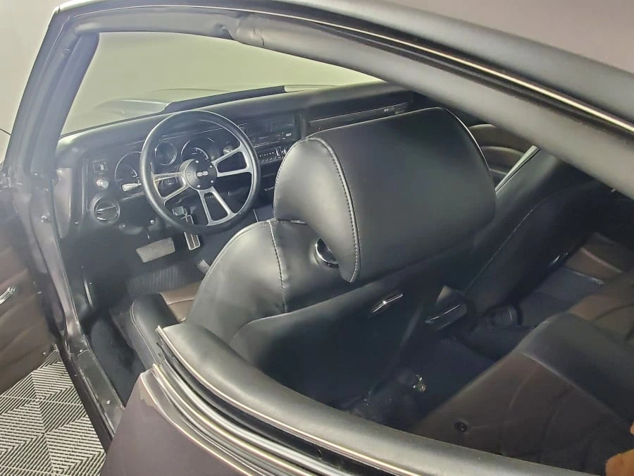 1969 Chevrolet Chevelle SS 2nd Gen - Image 7 of 11