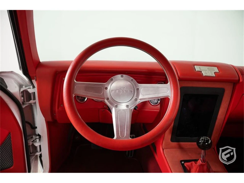 1969 Chevrolet Chevelle SS 2nd Gen - Image 16 of 31