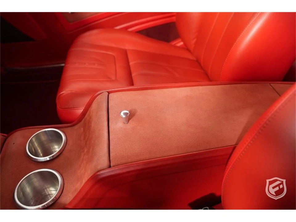 1969 Chevrolet Chevelle SS 2nd Gen - Image 21 of 31