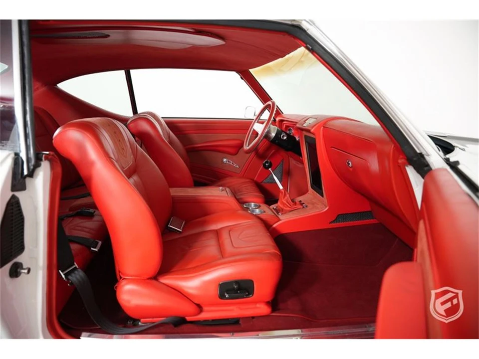 1969 Chevrolet Chevelle SS 2nd Gen - Image 26 of 31