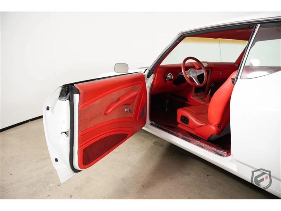 1969 Chevrolet Chevelle SS 2nd Gen - Image 12 of 31