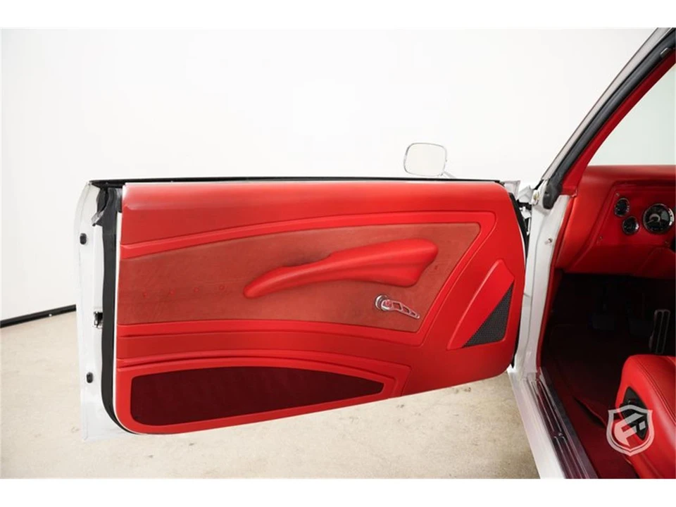 1969 Chevrolet Chevelle SS 2nd Gen - Image 13 of 31