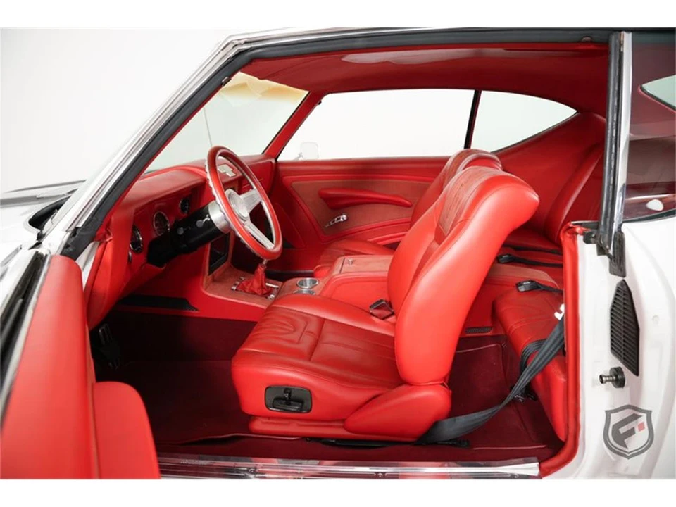 1969 Chevrolet Chevelle SS 2nd Gen - Image 14 of 31