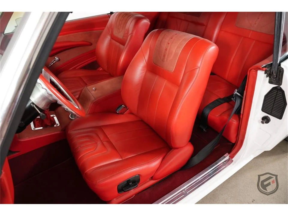 1969 Chevrolet Chevelle SS 2nd Gen - Image 19 of 31