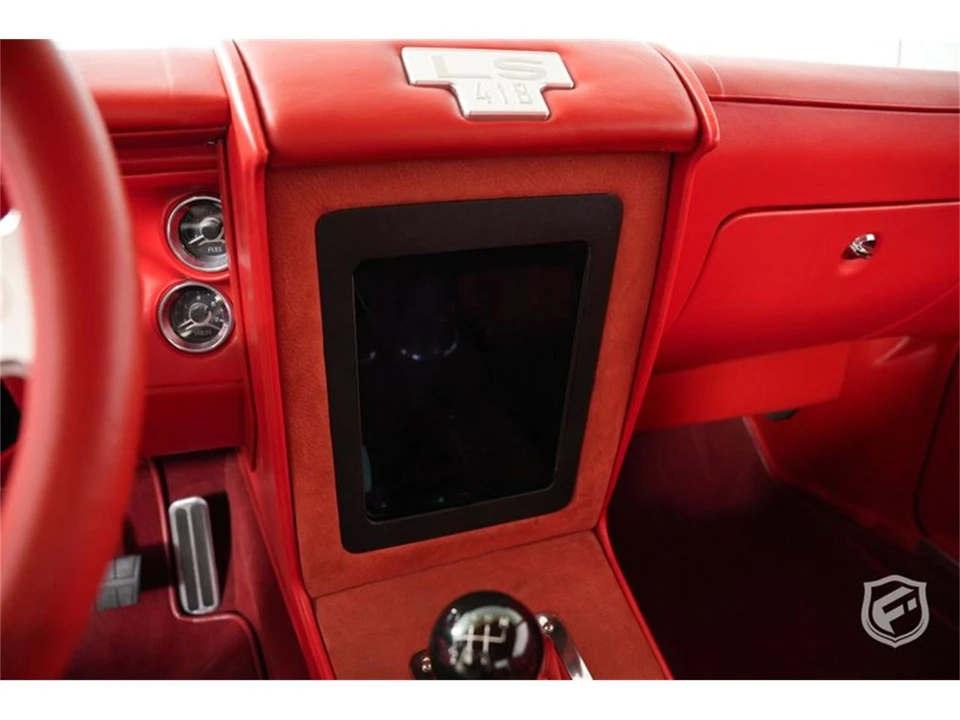 1969 Chevrolet Chevelle SS 2nd Gen - Image 29 of 31