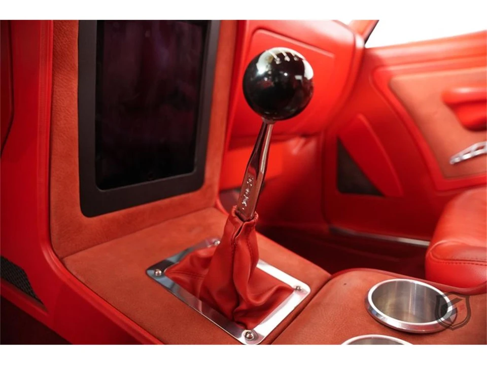 1969 Chevrolet Chevelle SS 2nd Gen - Image 20 of 31