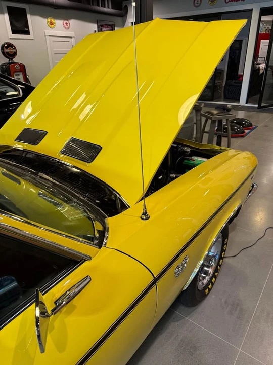 1969 Chevrolet Chevelle SS 2nd Gen - Image 3 of 11