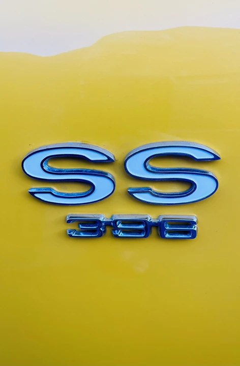 1969 Chevrolet Chevelle SS 2nd Gen - Image 20 of 31