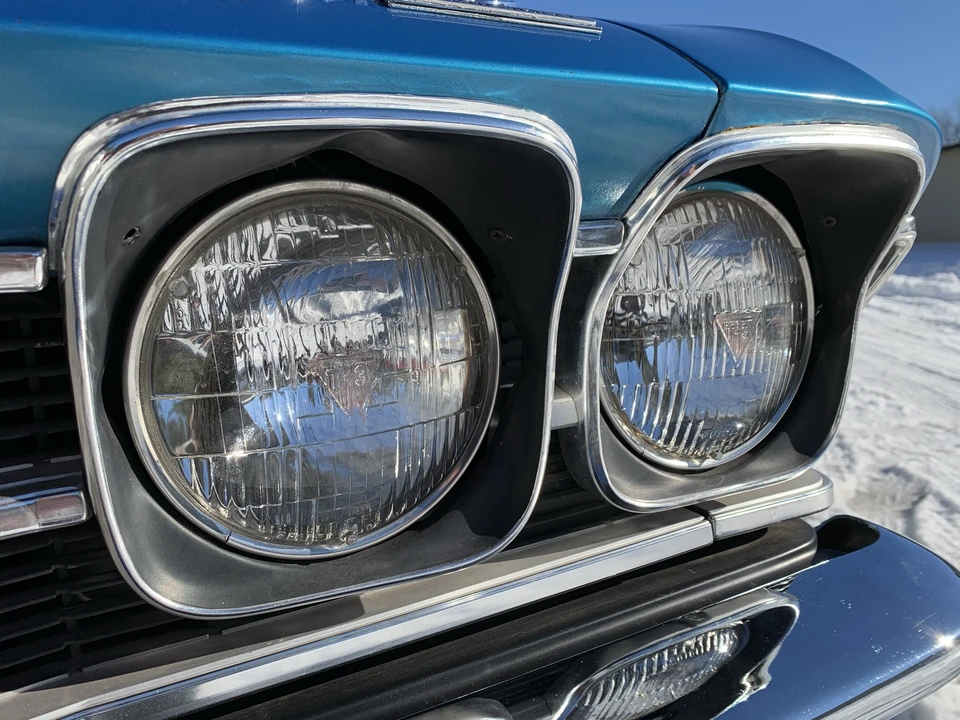 1969 Chevrolet Chevelle SS 2nd Gen - Image 30 of 31