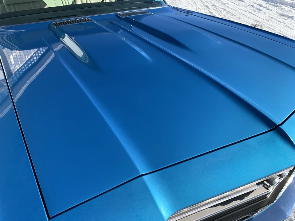1969 Chevrolet Chevelle SS 2nd Gen - Image 29 of 31