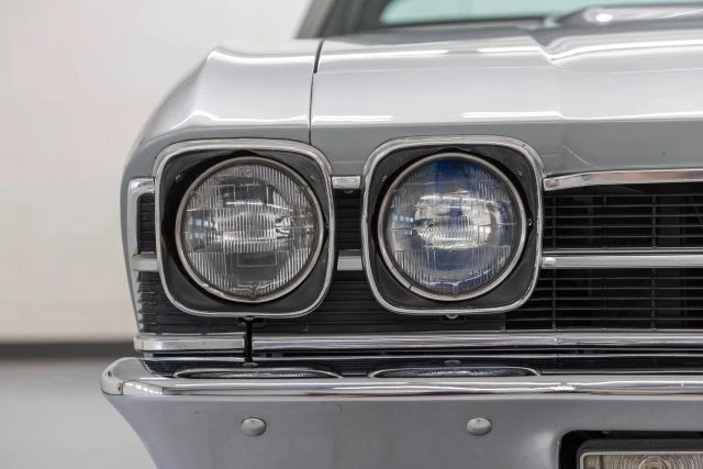 1969 Chevrolet Chevelle SS 2nd Gen - Image 14 of 21