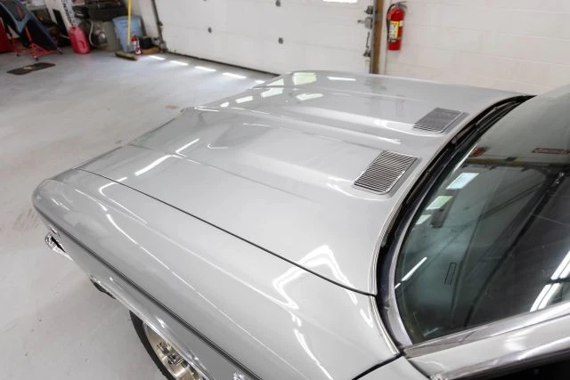 1969 Chevrolet Chevelle SS 2nd Gen - Image 19 of 21