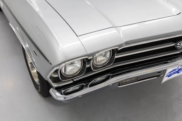 1969 Chevrolet Chevelle SS 2nd Gen - Image 15 of 21