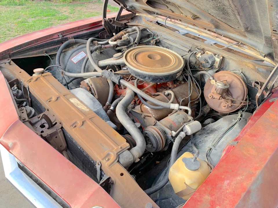 1969 Chevrolet Chevelle SS 2nd Gen - Image 30 of 31