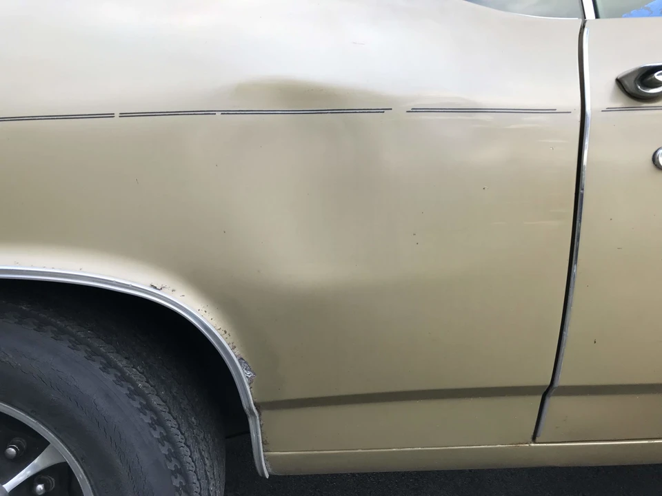 1969 Chevrolet Chevelle SS 2nd Gen - Image 30 of 31