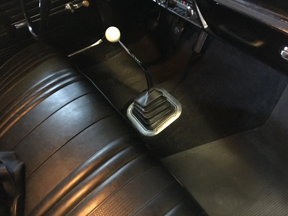 1969 Chevrolet Chevelle SS 2nd Gen - Image 12 of 31