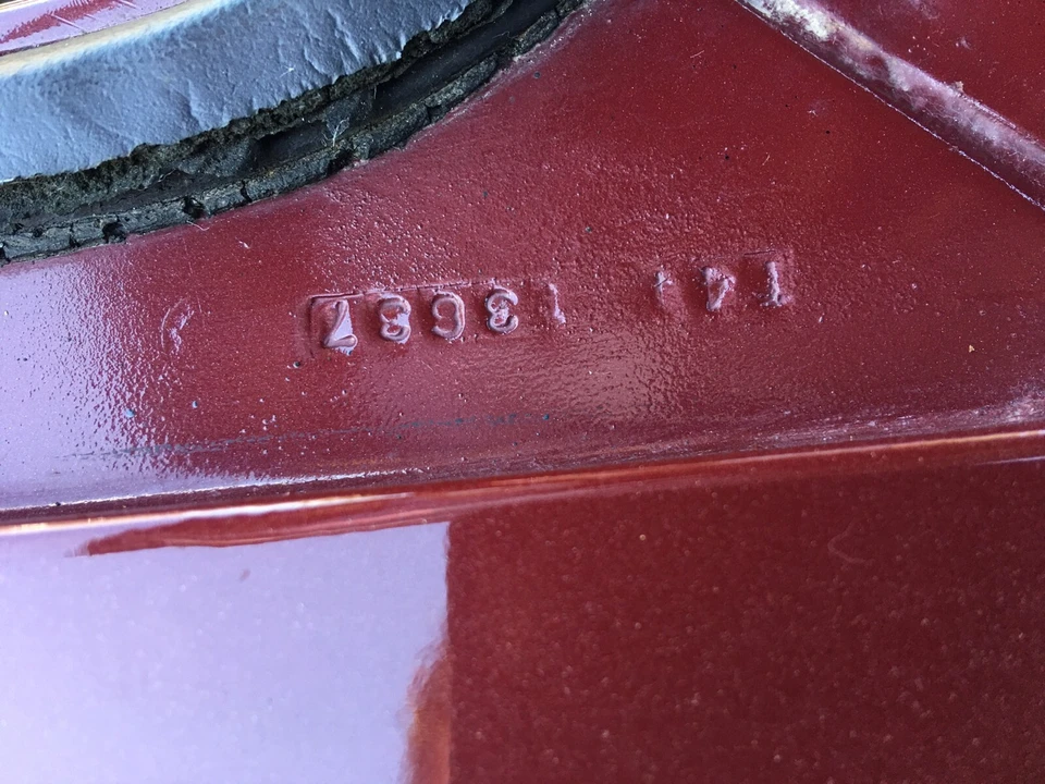 1969 Chevrolet Chevelle SS 2nd Gen - Image 21 of 31