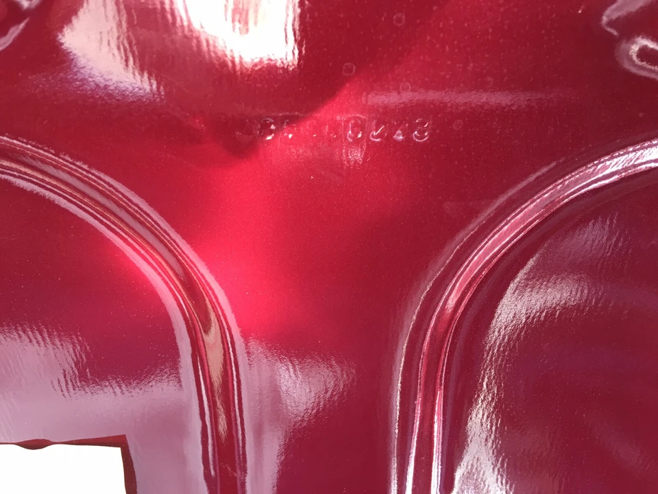 1969 Chevrolet Chevelle SS 2nd Gen - Image 23 of 31