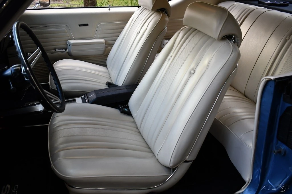1969 Chevrolet Chevelle SS 2nd Gen - Image 11 of 21