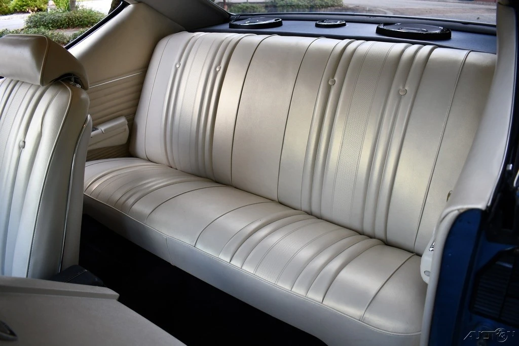 1969 Chevrolet Chevelle SS 2nd Gen - Image 12 of 21