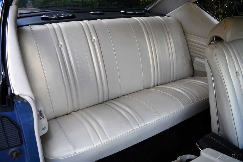 1969 Chevrolet Chevelle SS 2nd Gen - Image 13 of 21