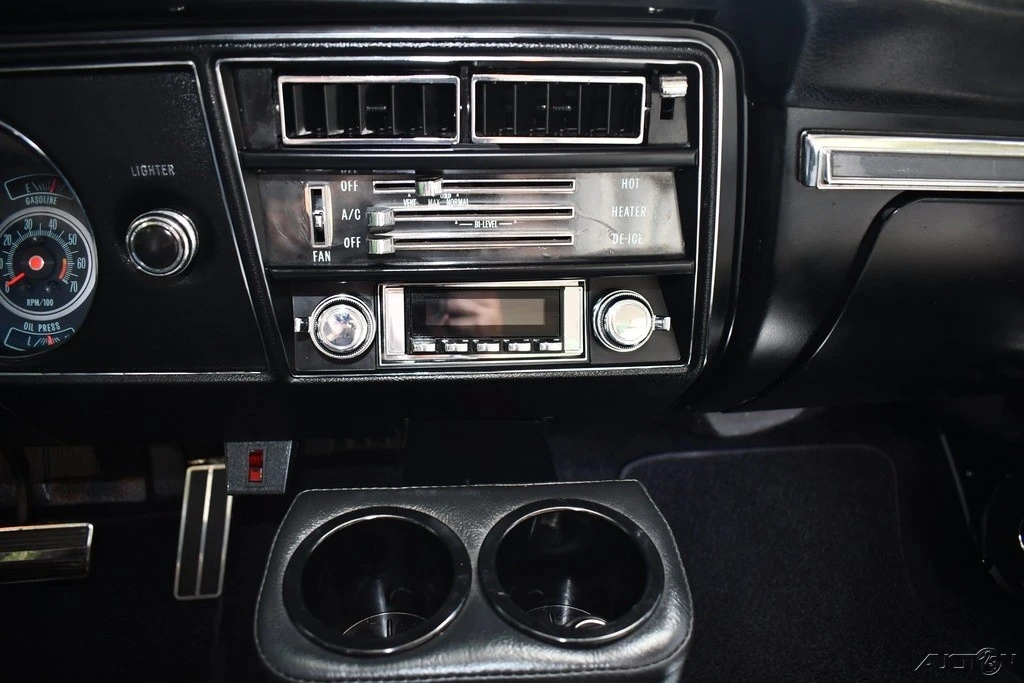 1969 Chevrolet Chevelle SS 2nd Gen - Image 18 of 21
