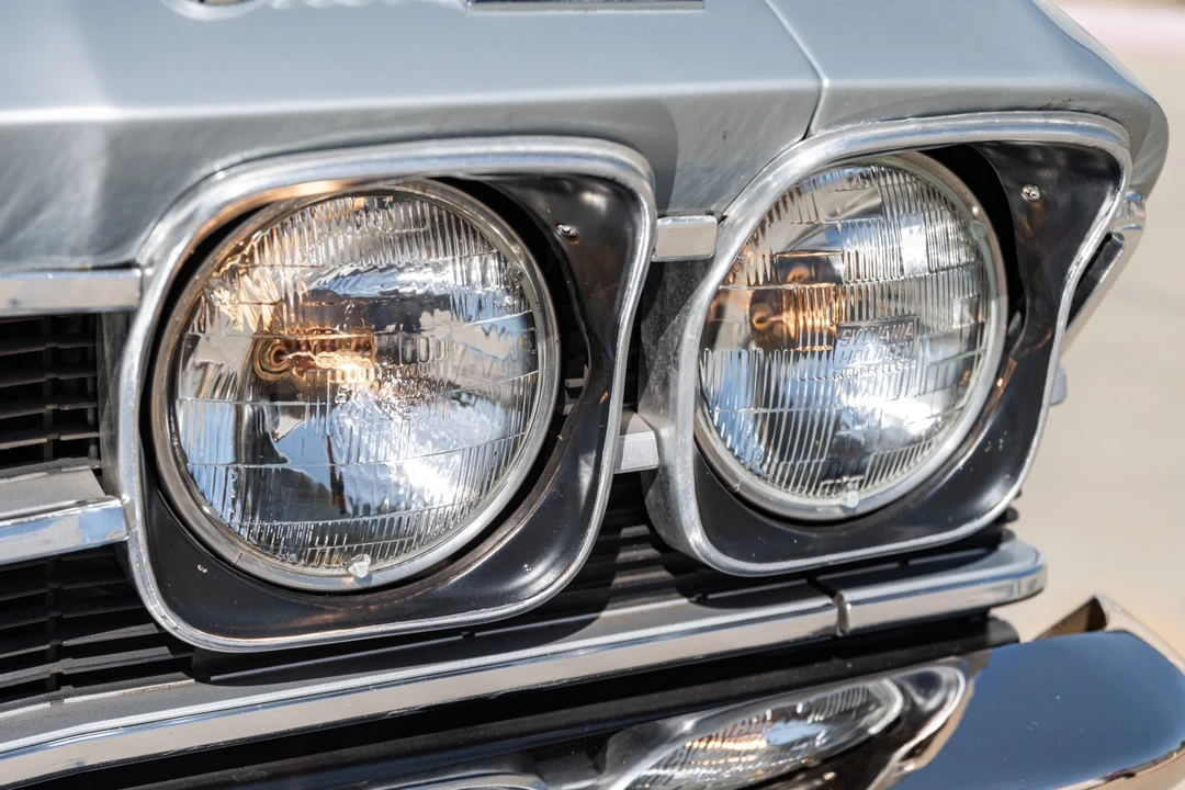 1969 Chevrolet Chevelle SS 2nd Gen - Image 13 of 31