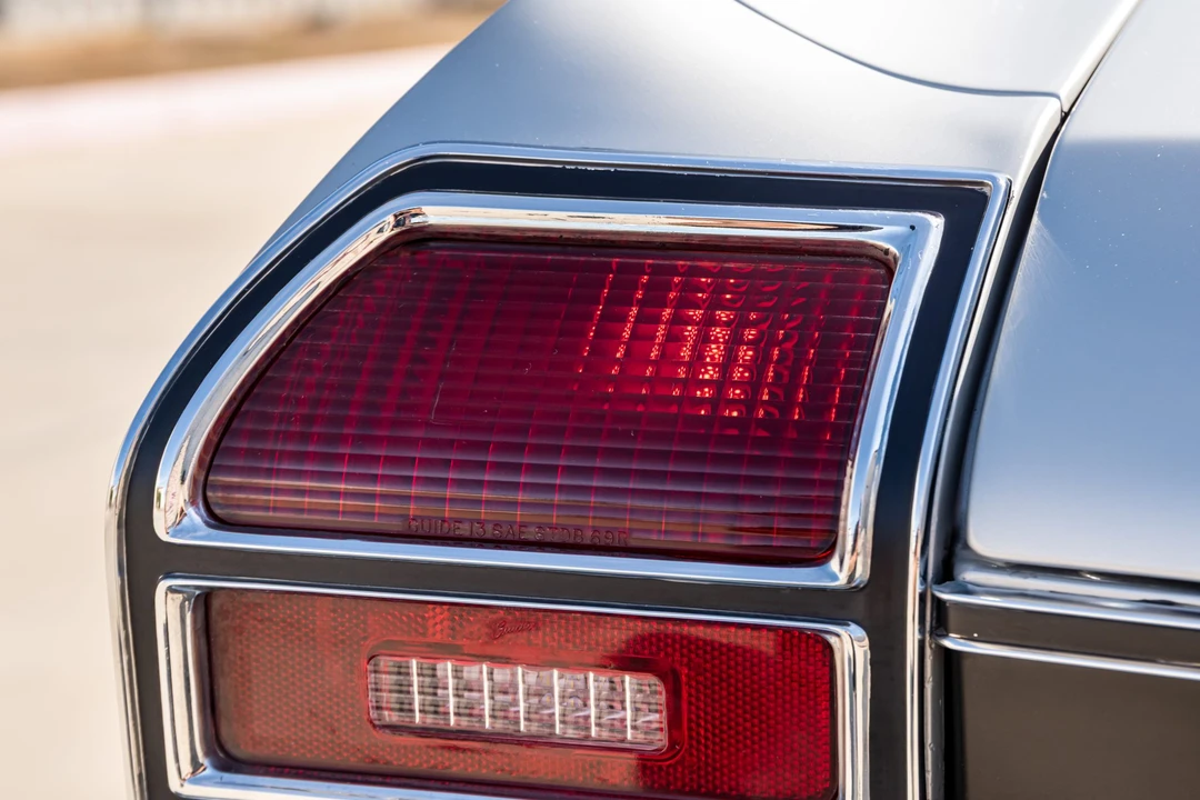 1969 Chevrolet Chevelle SS 2nd Gen - Image 20 of 31