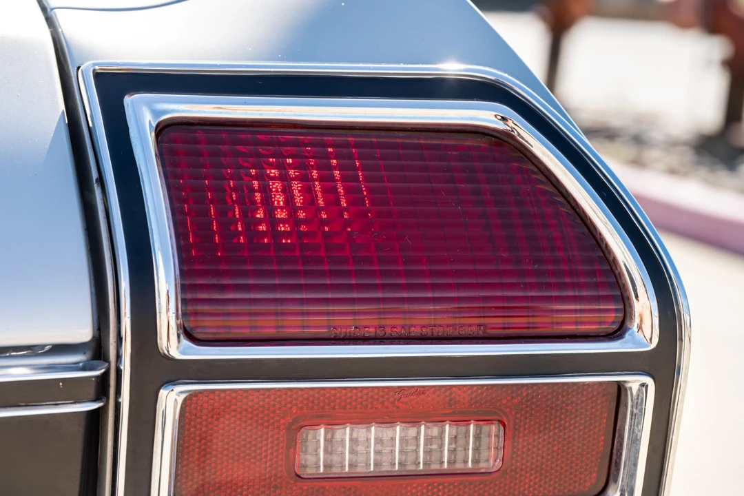 1969 Chevrolet Chevelle SS 2nd Gen - Image 21 of 31