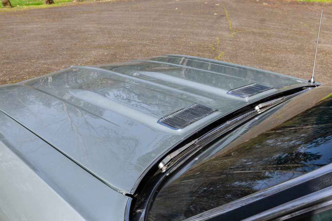 1969 Chevrolet Chevelle SS 2nd Gen - Image 14 of 31