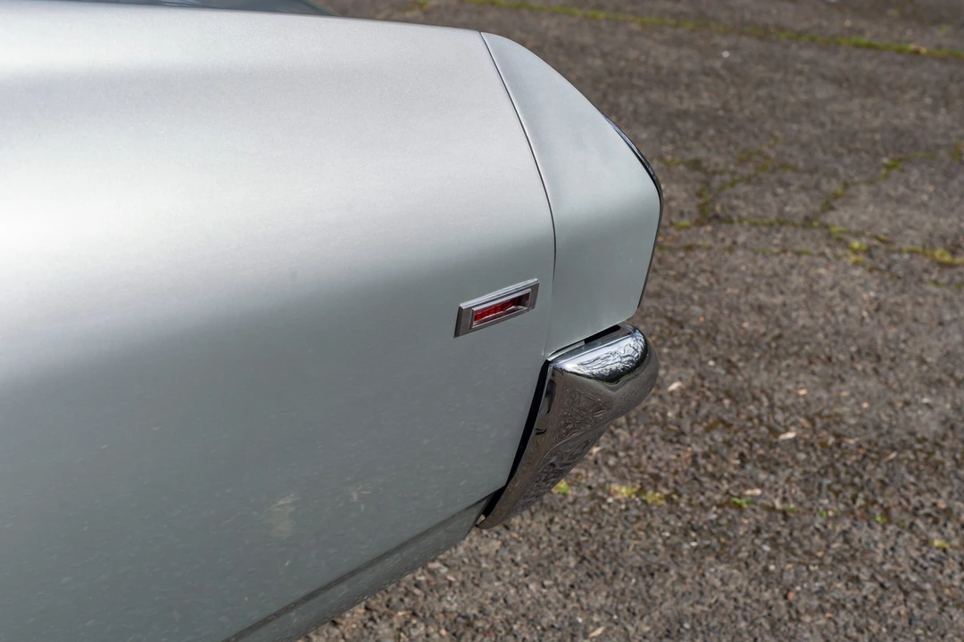1969 Chevrolet Chevelle SS 2nd Gen - Image 12 of 31