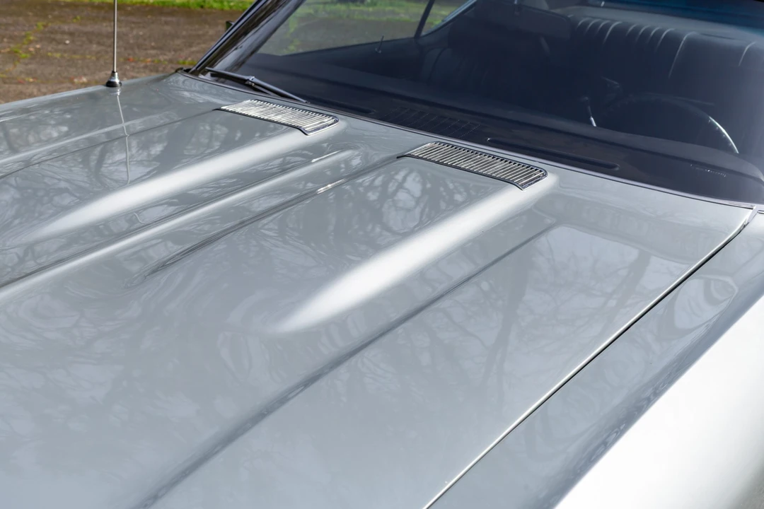 1969 Chevrolet Chevelle SS 2nd Gen - Image 16 of 31