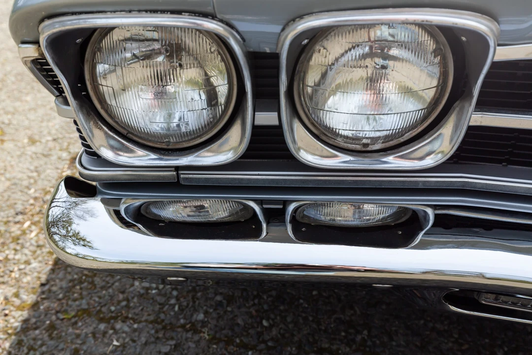 1969 Chevrolet Chevelle SS 2nd Gen - Image 23 of 31