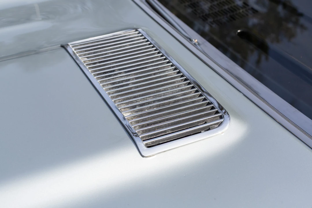 1969 Chevrolet Chevelle SS 2nd Gen - Image 15 of 31