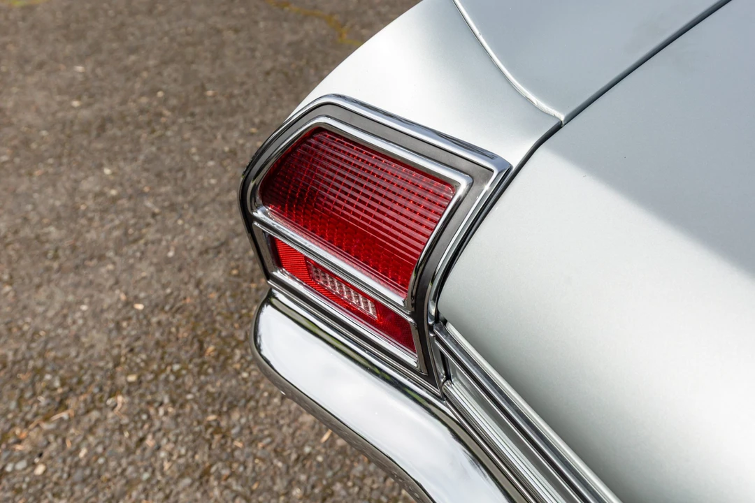 1969 Chevrolet Chevelle SS 2nd Gen - Image 25 of 31