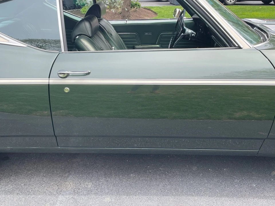 1969 Chevrolet Chevelle SS 2nd Gen - Image 21 of 31