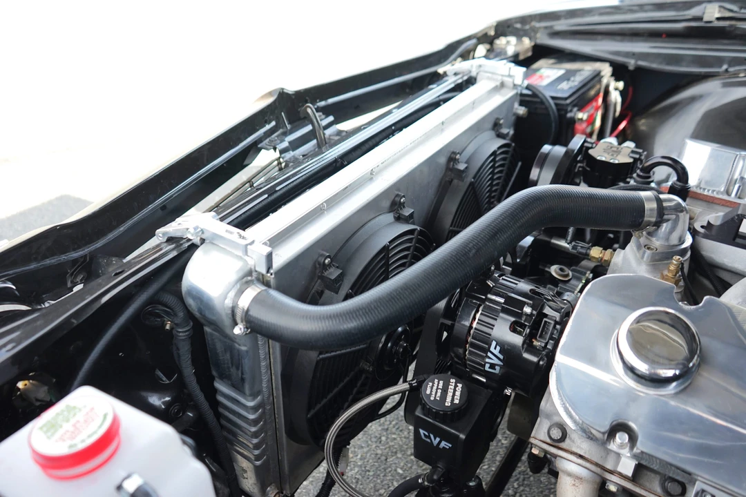 1969 Chevrolet Chevelle SS 2nd Gen - Image 26 of 31