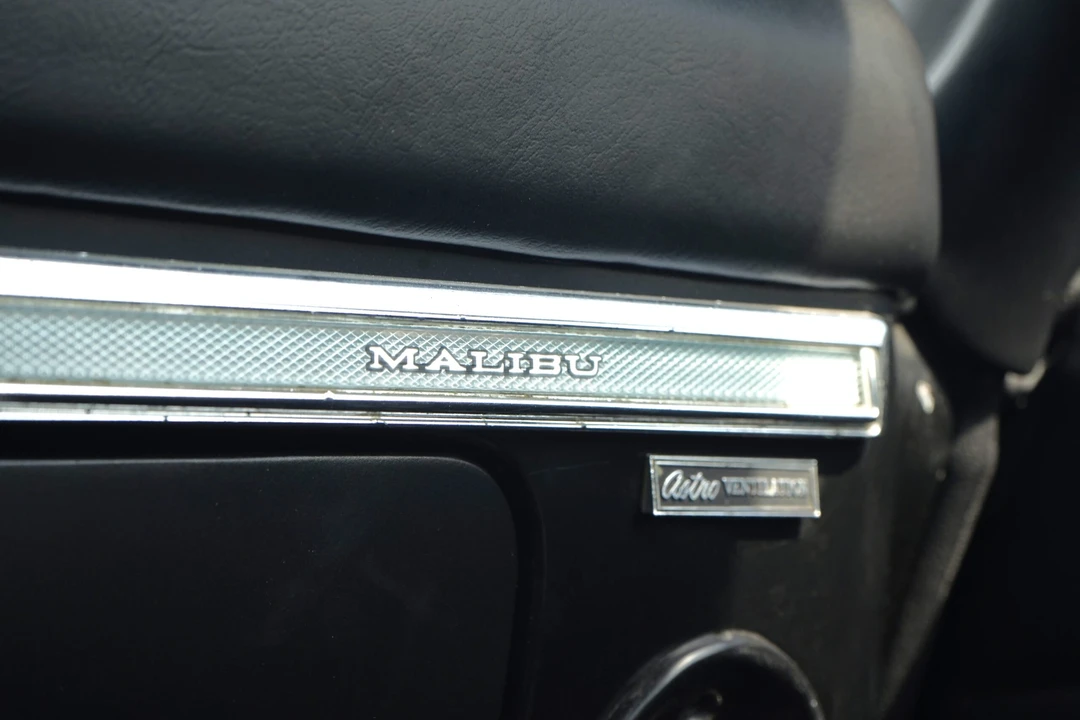 1969 Chevrolet Chevelle SS 2nd Gen - Image 31 of 31