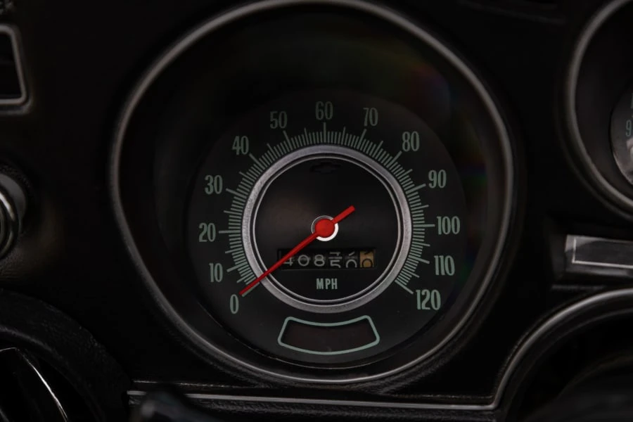 1969 Chevrolet Chevelle SS 2nd Gen - Image 26 of 31