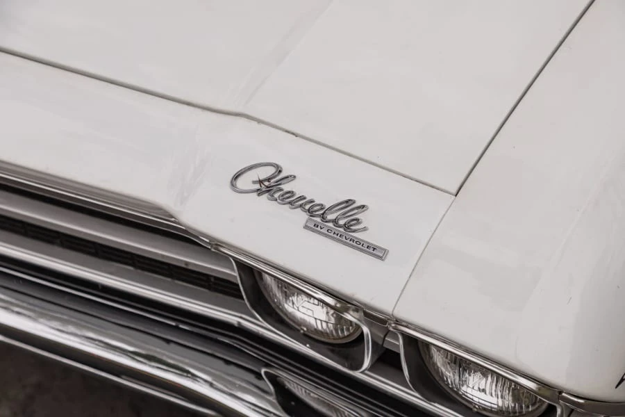 1969 Chevrolet Chevelle SS 2nd Gen - Image 17 of 31