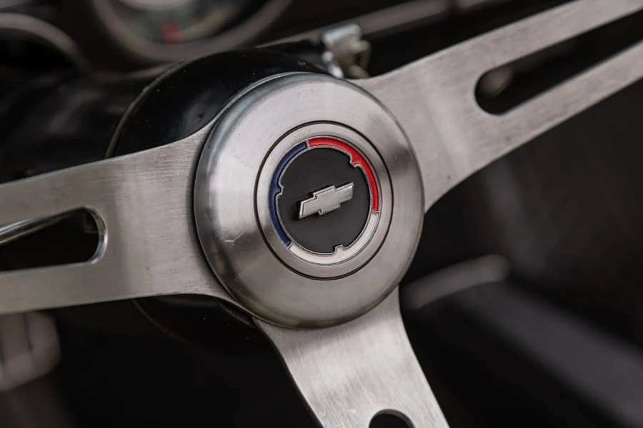 1969 Chevrolet Chevelle SS 2nd Gen - Image 27 of 31